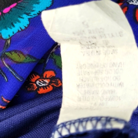 The Moon Flare Leg Pants Women's Small - Picture 4 of 5